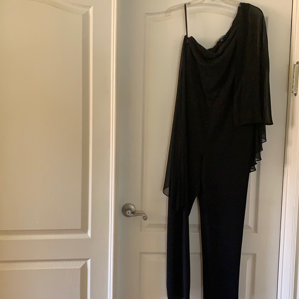 Ralph Lauren jumping suit